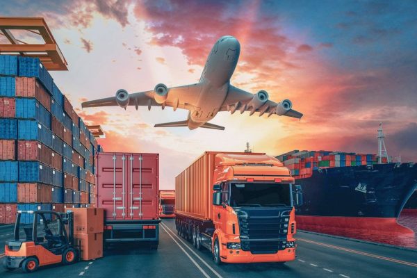 Ziproute Logistics Private Limited