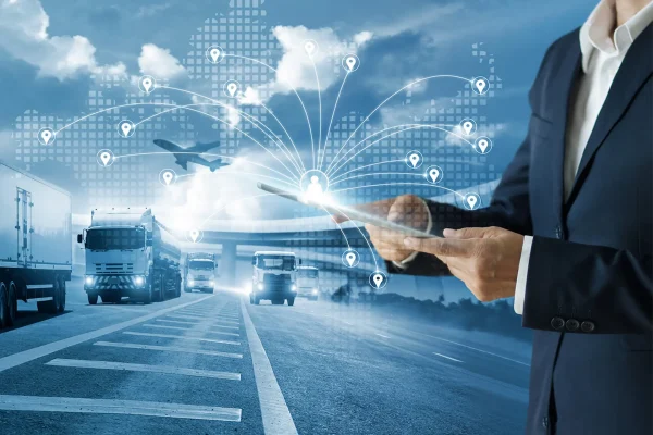 Supply Chain Solutions